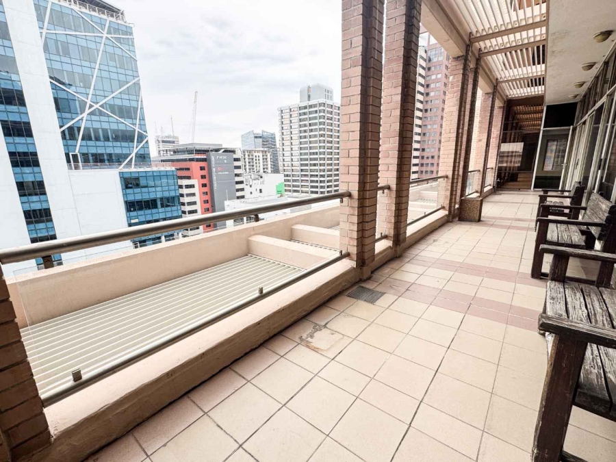 To Let Commercial Property for Rent in Cape Town City Centre Western Cape
